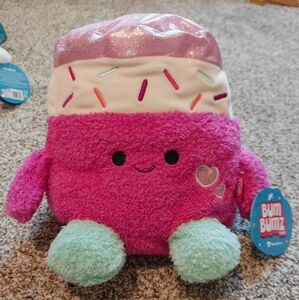 Bumbumz bakerbumz Jamal